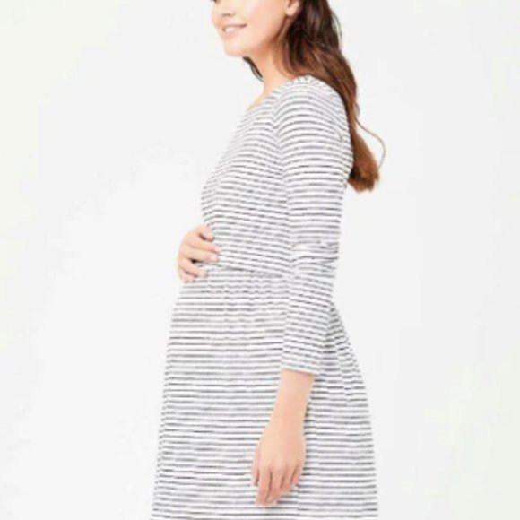 Ripe Maternity - Shelly Nursing/Maternity Dress - Picture 2 of 6